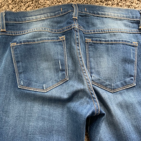 Flying Monkey jeans - Picture 6 of 7